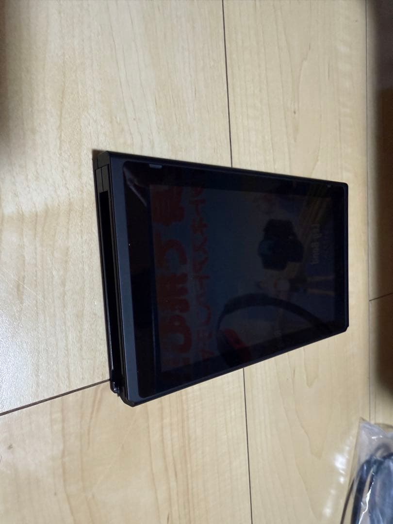 任天堂Switch本体+リングフィットアドベンチャー