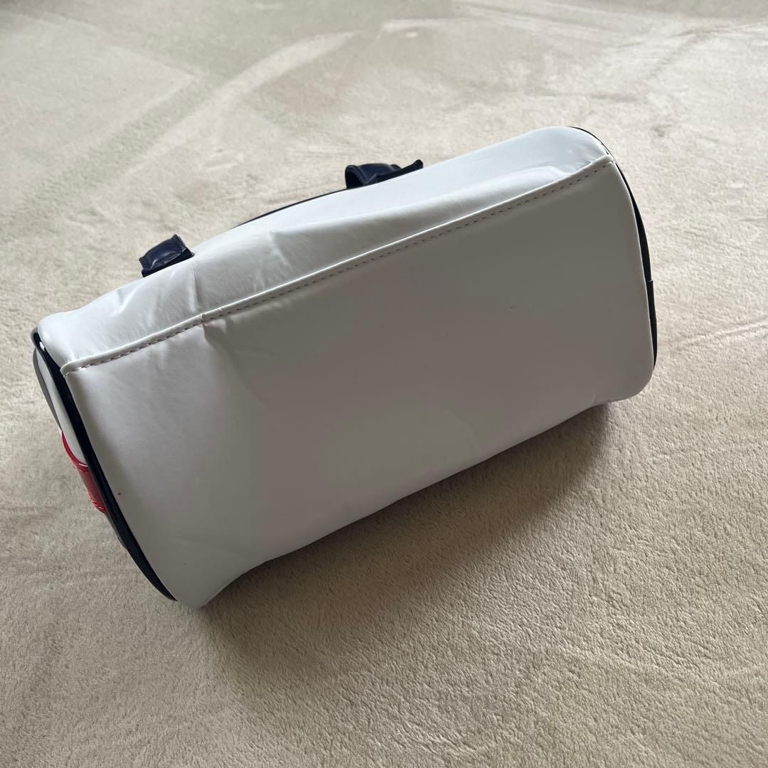 【説明文お読みください】キャロウェイ　ボストンバッグ　ミニバッグ