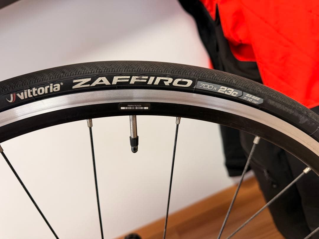 KUOTA KOUGAR 105ロードバイク カーボンフレーム