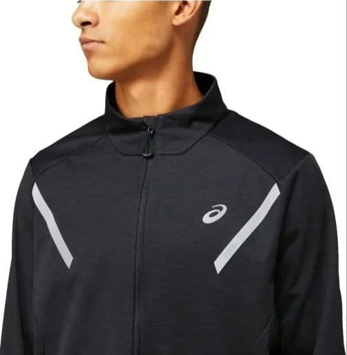 【新品、未使用品】ASICS アシックス トレーニング ランニングジャケット