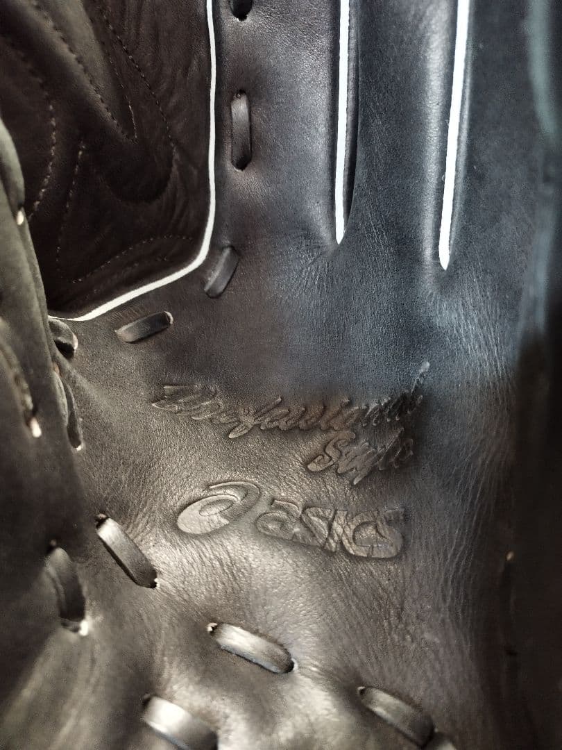 ASICS アシックス 投手用グローブ ダルビッシュ有モデル 一般軟式 野球