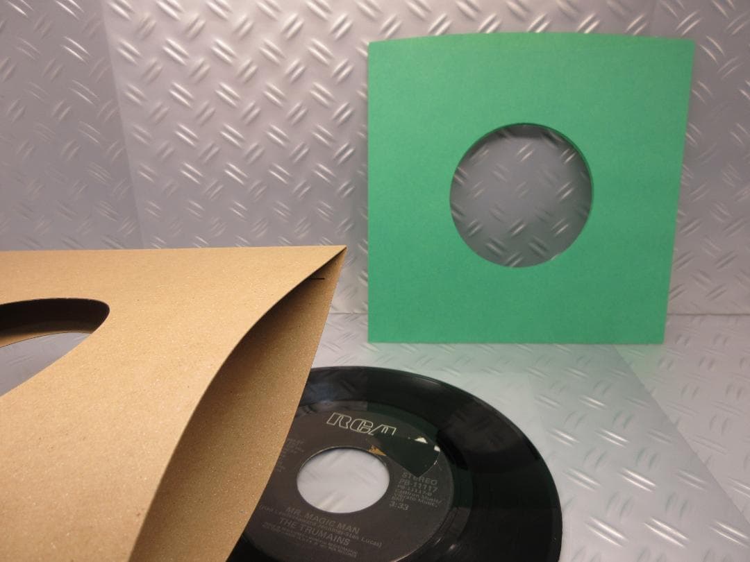 s*g様 ★THE TRUMAINS / RIPE FOR THE PICKIN