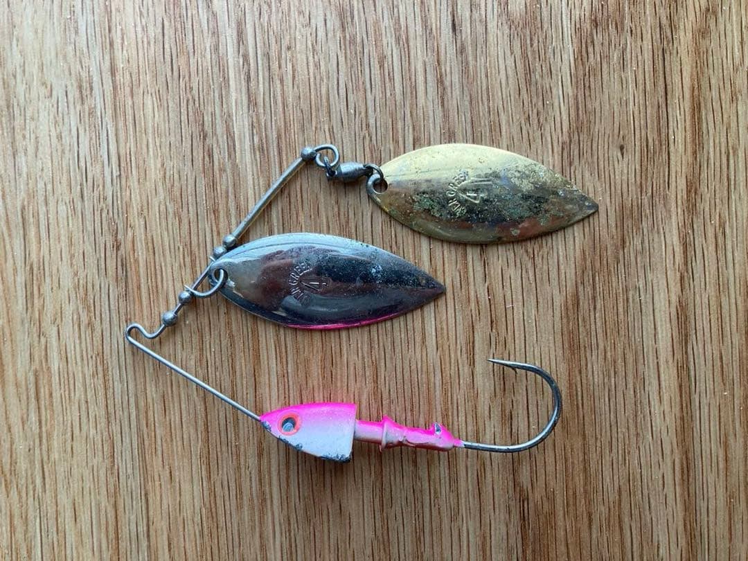 ブランドルアー他　メタルジグ エギ セット【色々な釣りを楽しまれる方に！】