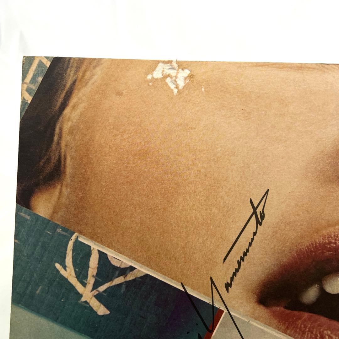 【希少】YOHJI YAMAMOTO 2000 / 2001 カタログ