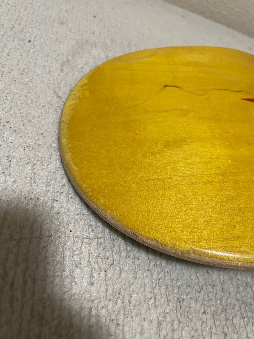 スケボー alien workshop