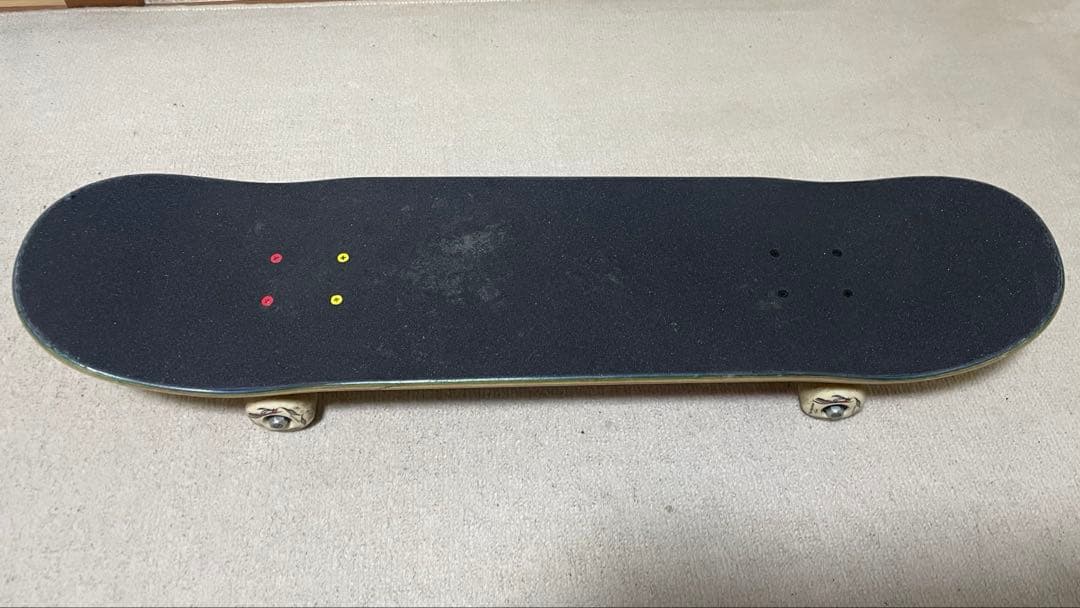 スケボー alien workshop