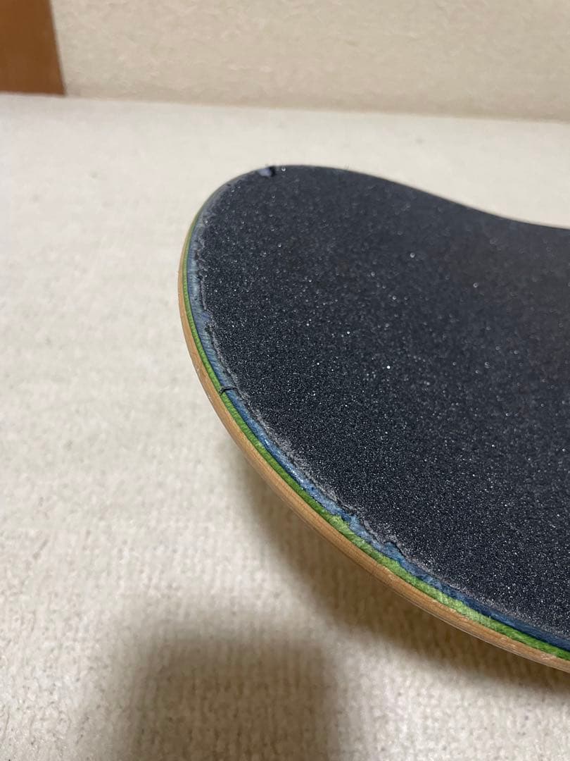 スケボー alien workshop