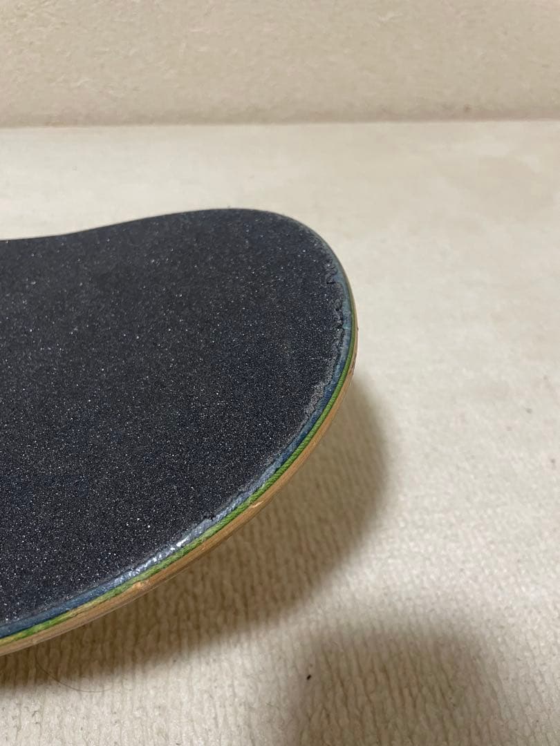 スケボー alien workshop