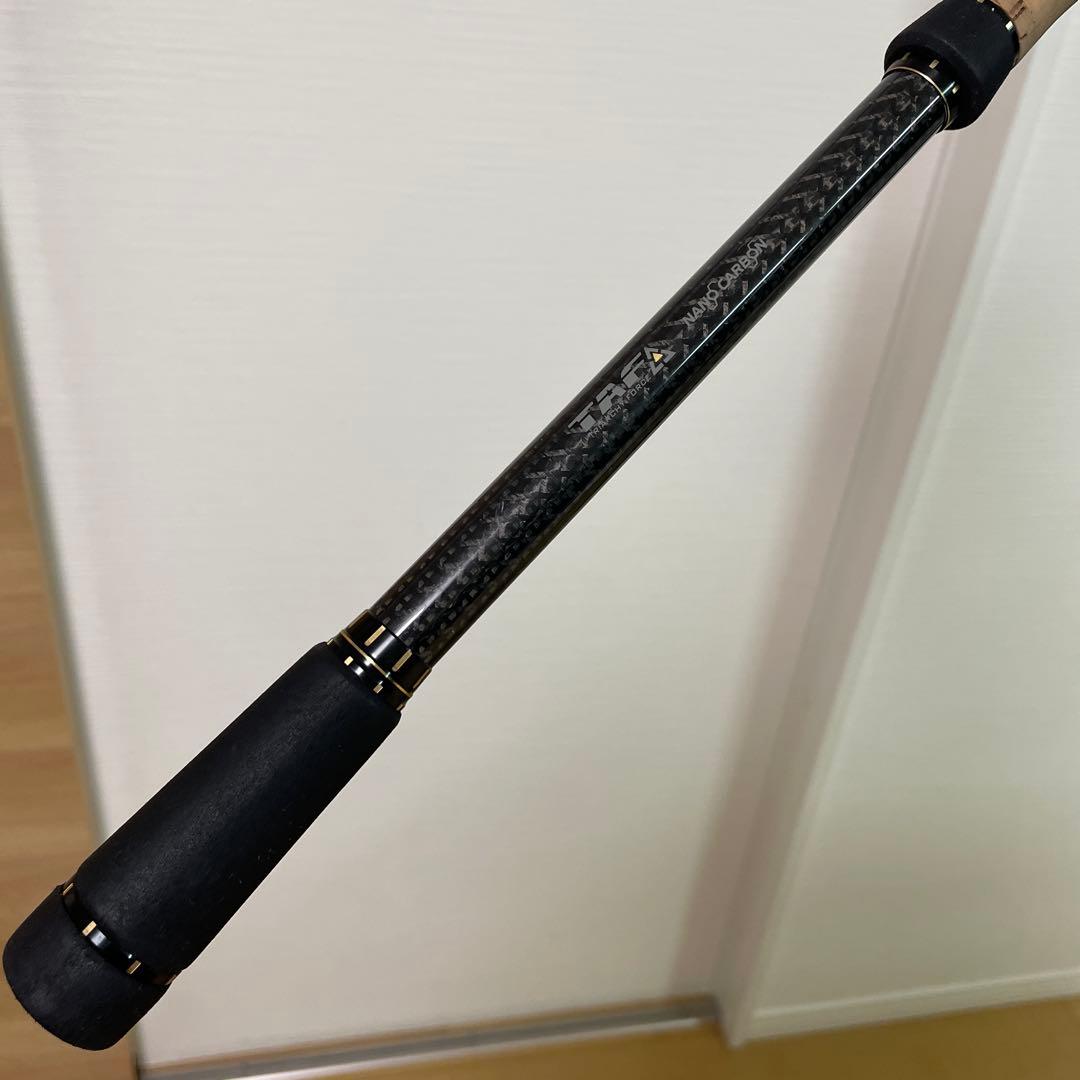 アブガルシア　エラディゲーター　ロックスイーパー　ERSC-80EXH