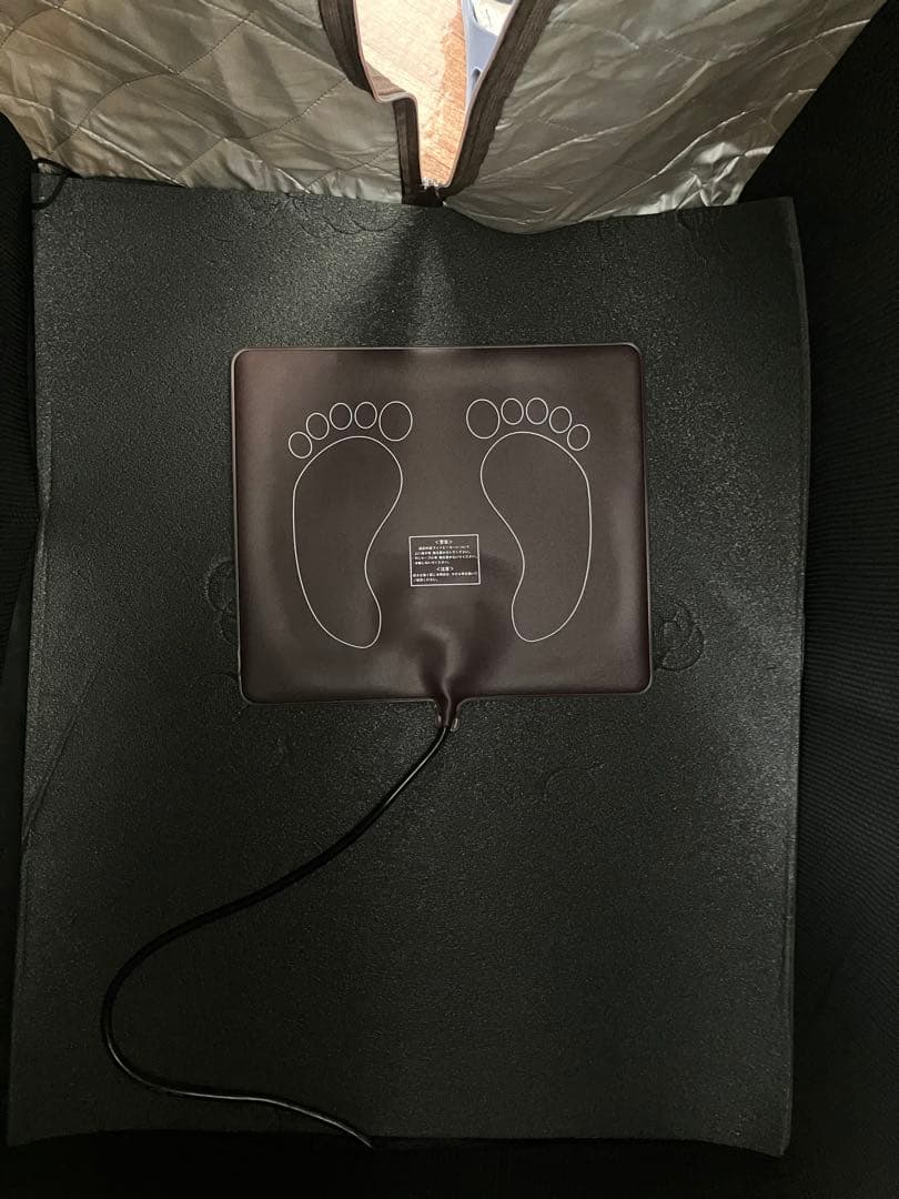 ホームサウナ　SPA 家庭用サウナ