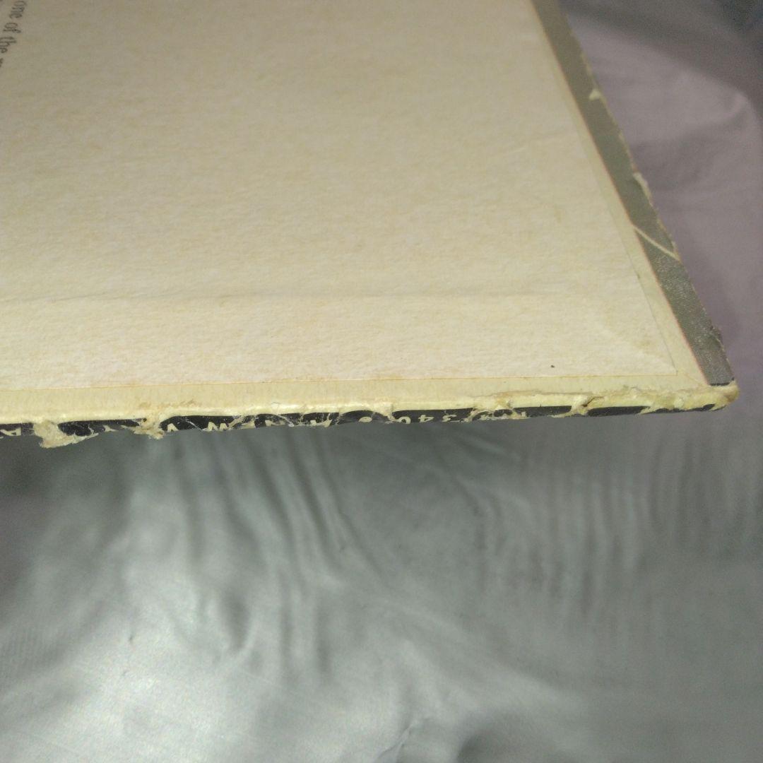 ['60年USモノプロモ盤LP]ドロシー・コリンズ/ニューウェイトゥトラベル