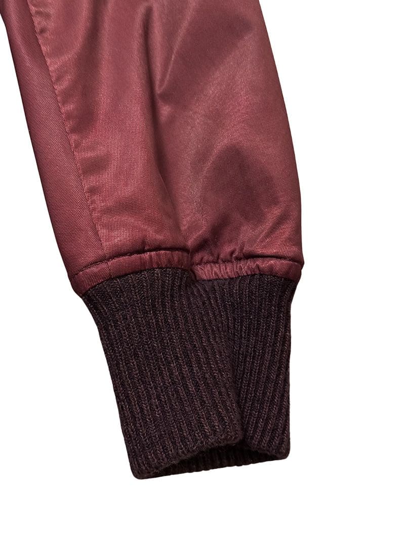 RRL ダブルアールエル Knolls Reversible Jacket 希少