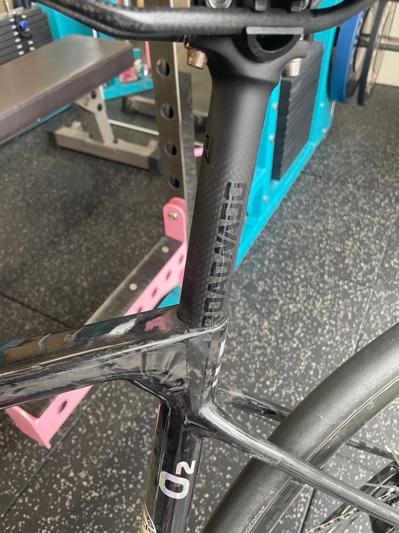 ファクター　FACTOR O2 VAM