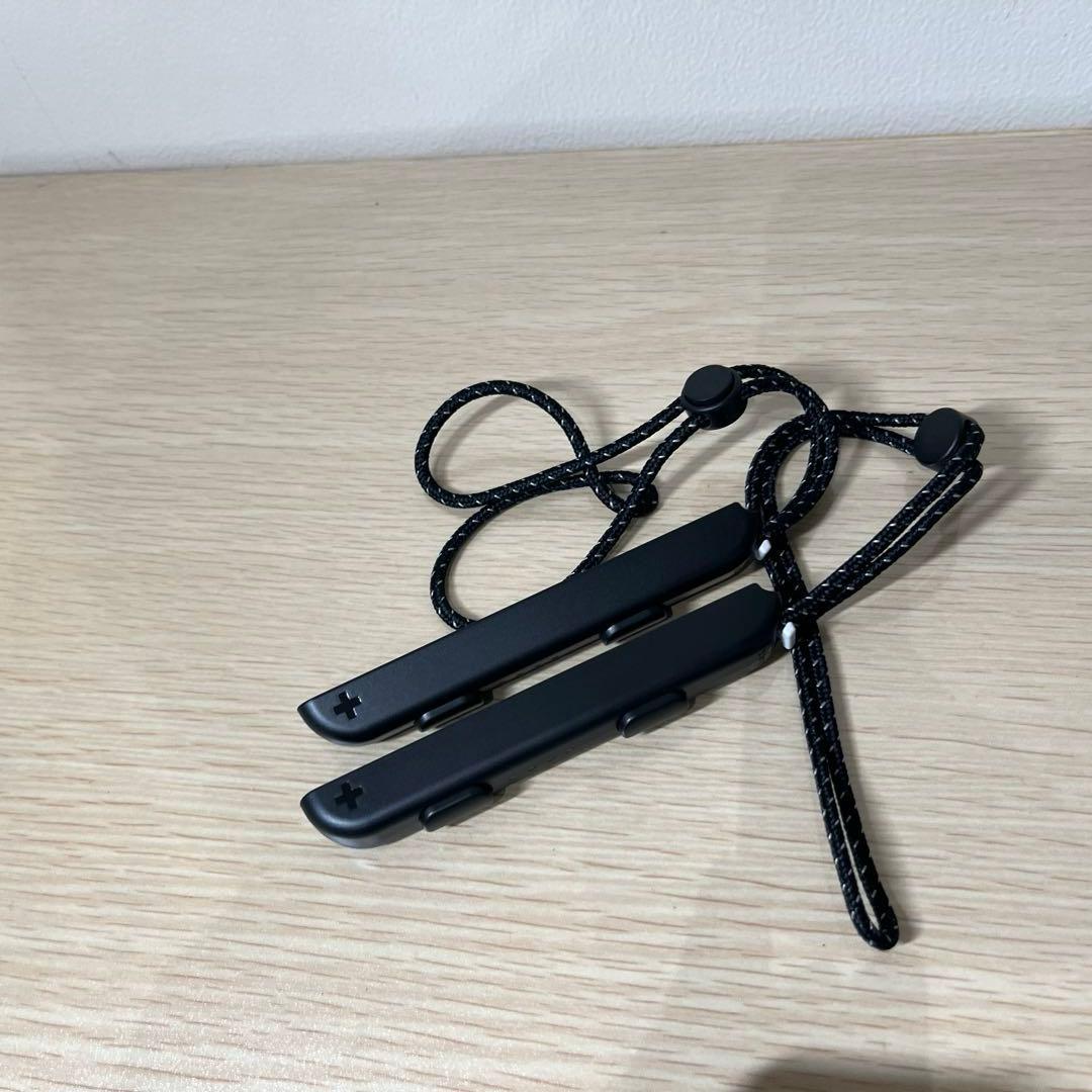 Nintendo Switch 本体 ドック付き ブラック