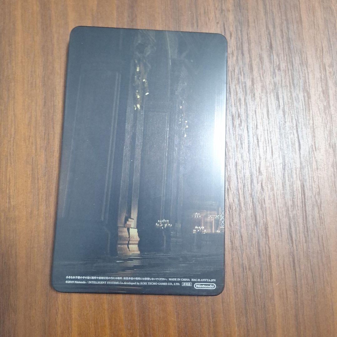 ファイアーエムブレム 風花雪月 Fodlan Collection　攻略本つき