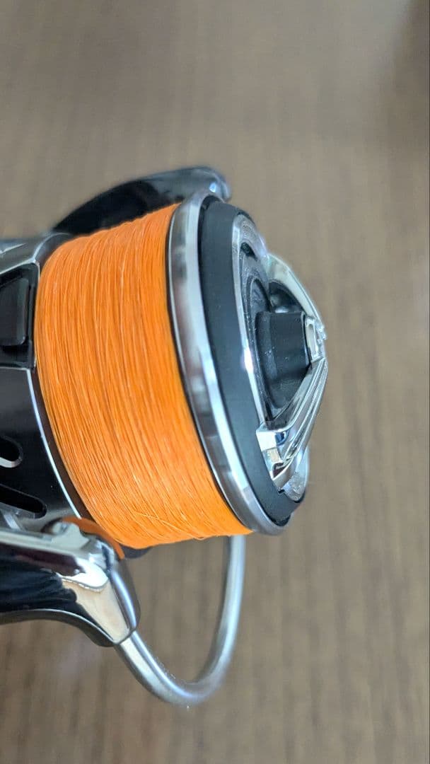 ダイワ　18カルディア　LT 1000S−P　ゴメクサスハンドルノブ付き