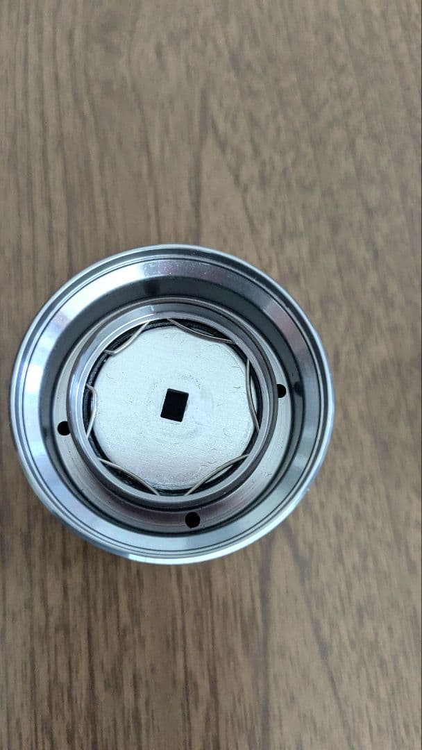 ダイワ　18カルディア　LT 1000S−P　ゴメクサスハンドルノブ付き