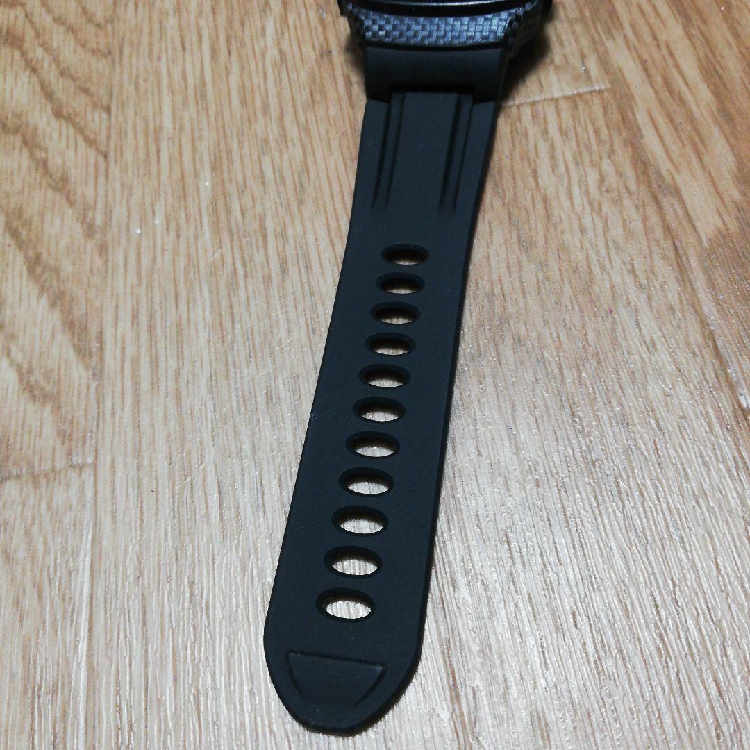 GREENON ゴルフウォッチ NORM II PLUS　ノルム2