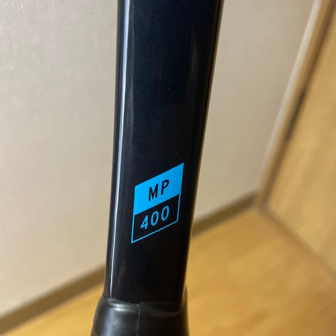 【使用30分】HEAD ラジカルMPパームツリー限定カラー G2