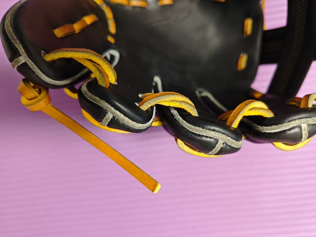 [masa]アイピーセレクト Ip.002-24 硬式 内野手