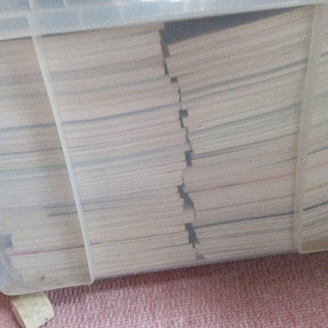 cafe―sweets 1号から193号　182号と184号は無いです