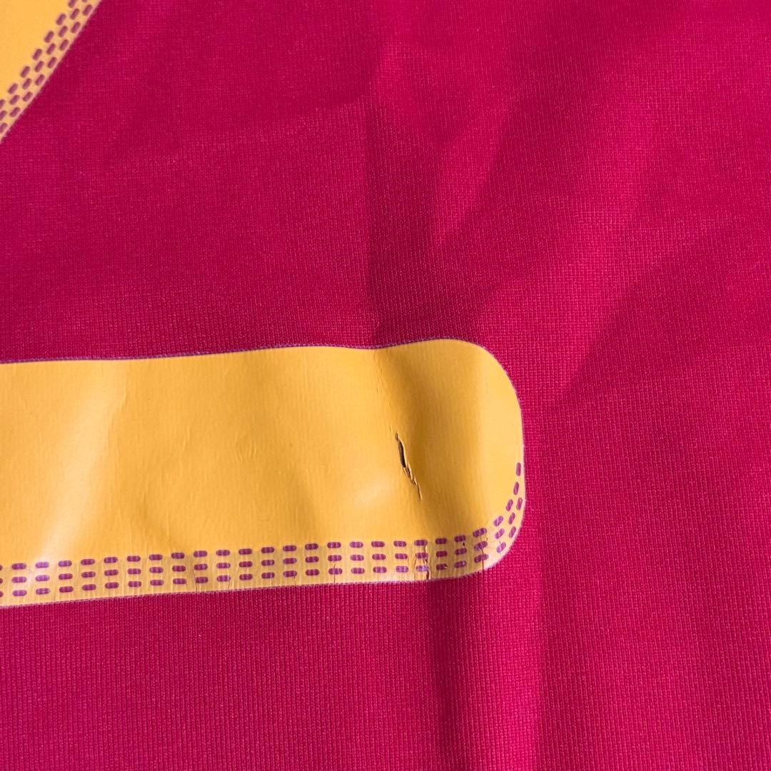 正規品 adidas スペイン代表 2010 ダビド・シルバ ホームユニフォーム