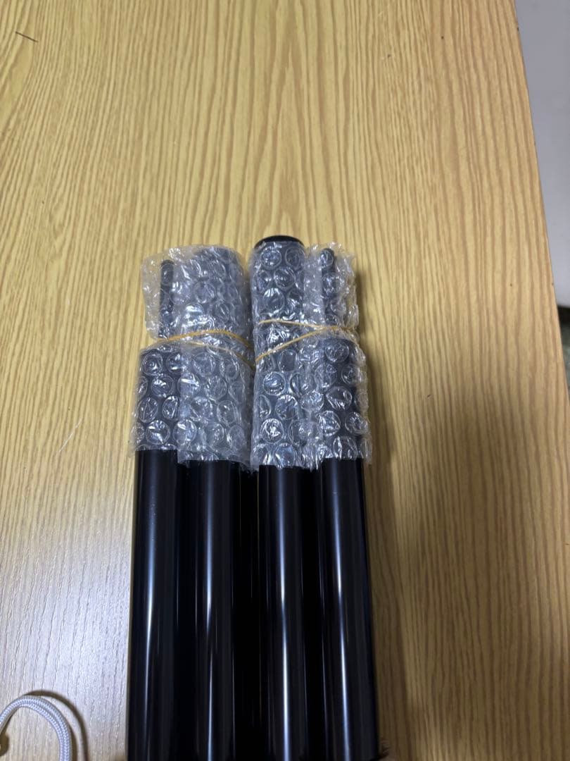 【新品　未使用】　Dod いつかのタープ　アイボリー　タン　ヘキサタープ