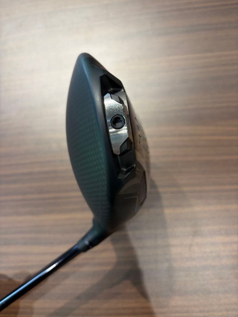 ピンg440 LST ドライバー　未使用品　9度