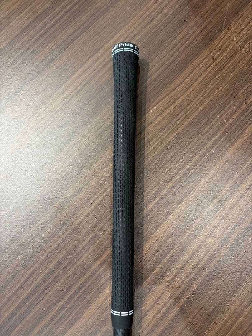 ピンg440 LST ドライバー　未使用品　9度