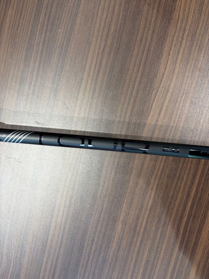 ピンg440 LST ドライバー　未使用品　9度