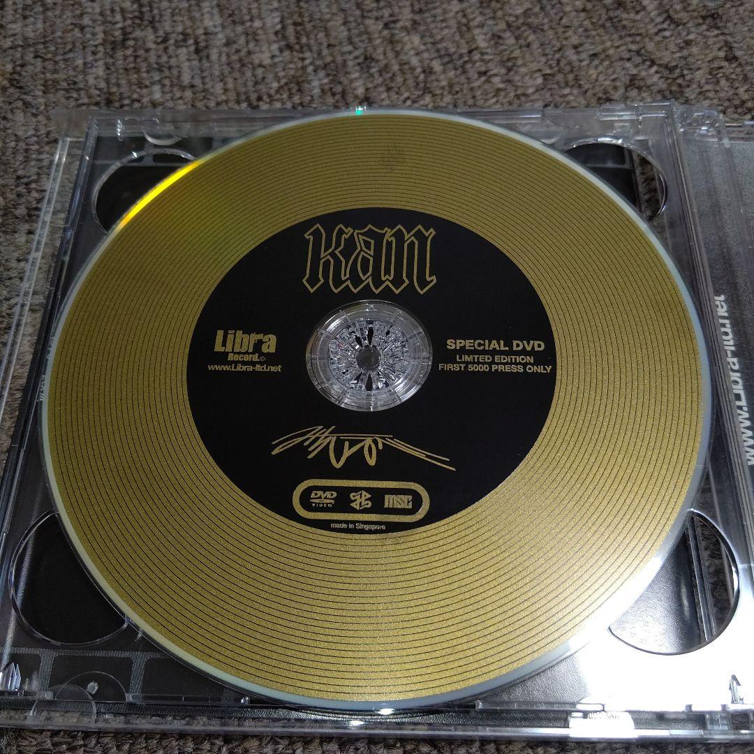 【最終値下げ】漢a.k.a.GAMI CD まとめ売りセット おまけ付き⭐️