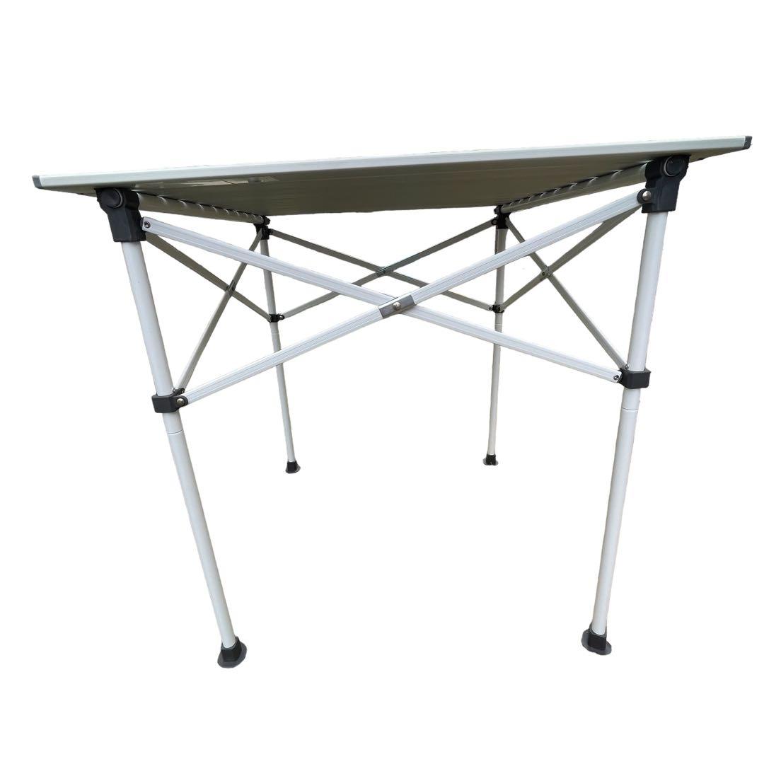 限定　コールマン　ビューティ＆ユース　ツーステージイージーロールテーブル