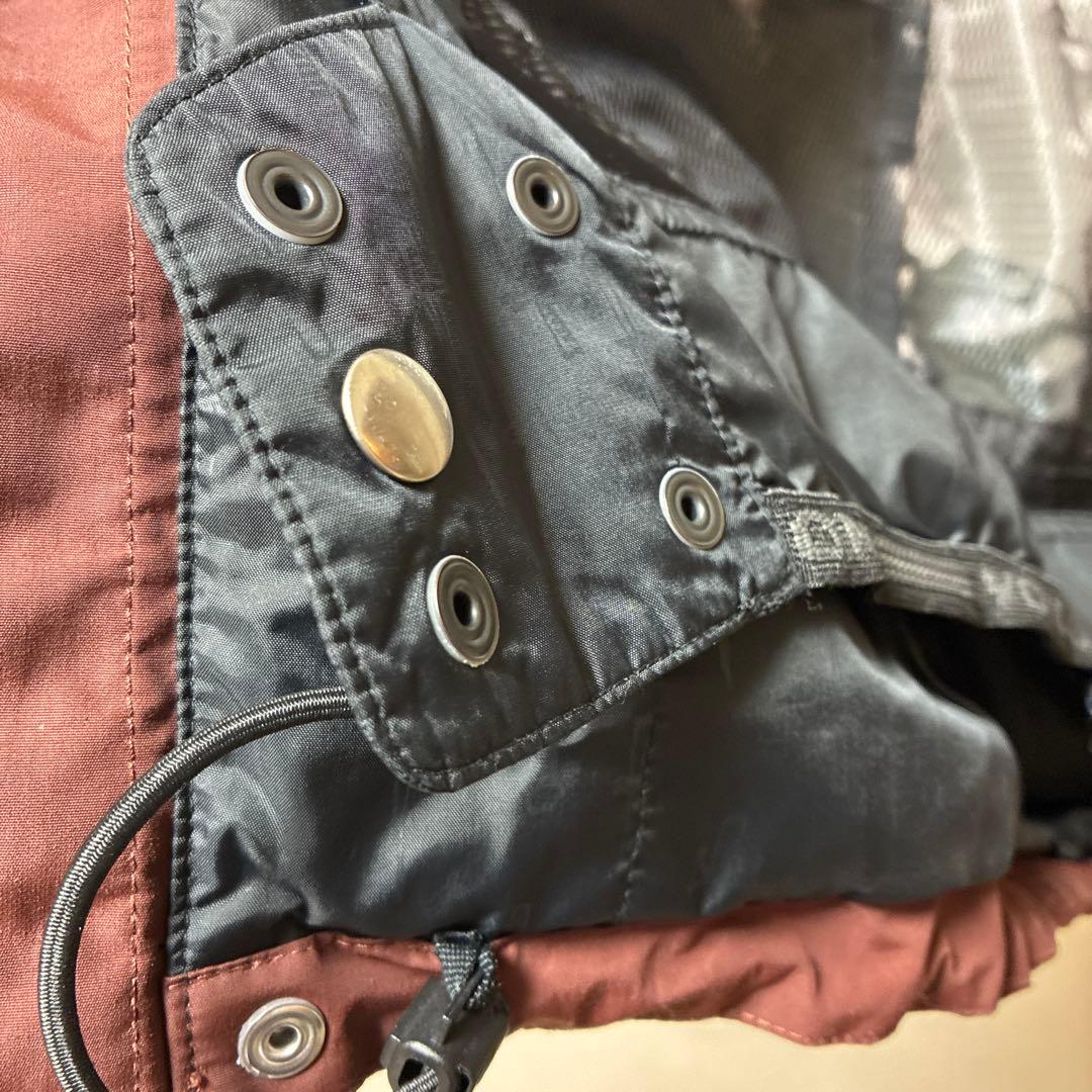 VOLCOM スノーボードウェア　GORE-TEX