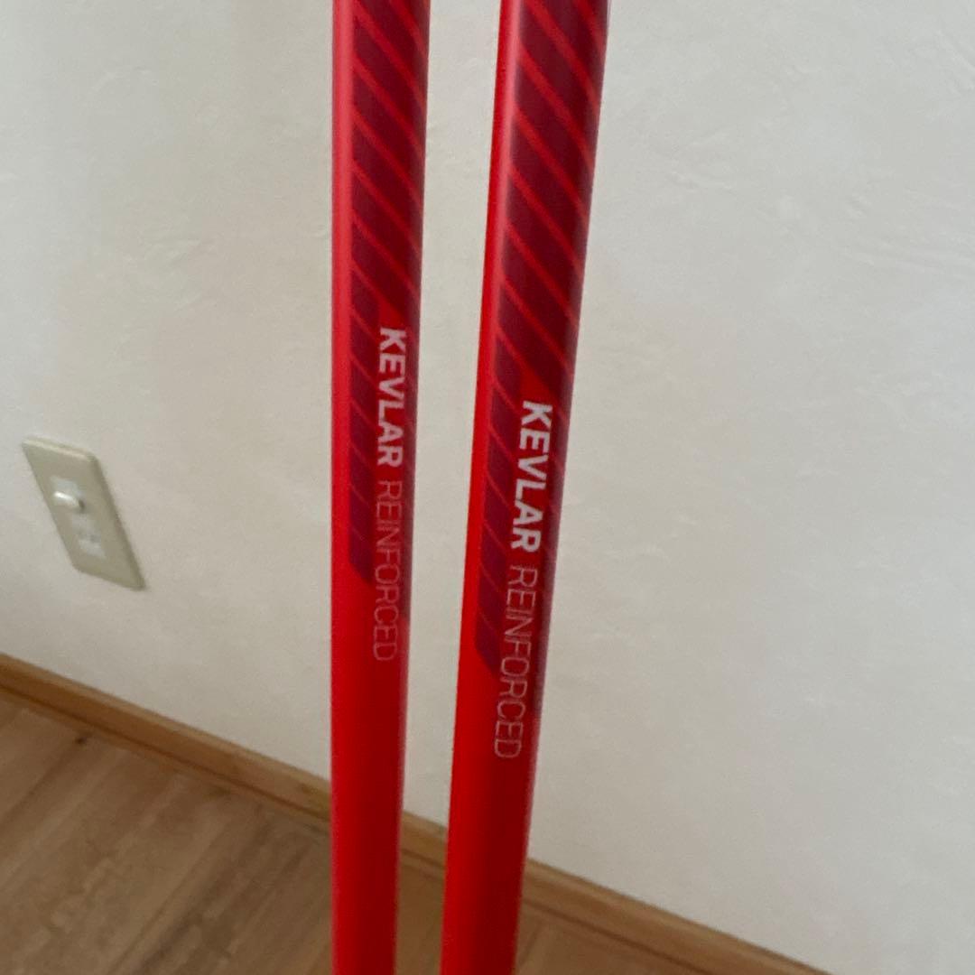 Swix WC PRO SLC スキー ストック