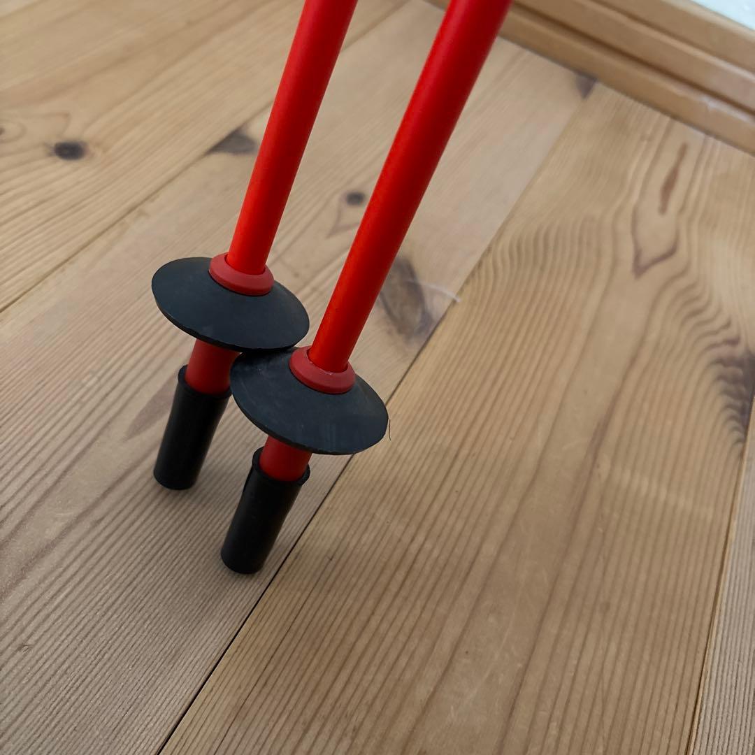 Swix WC PRO SLC スキー ストック