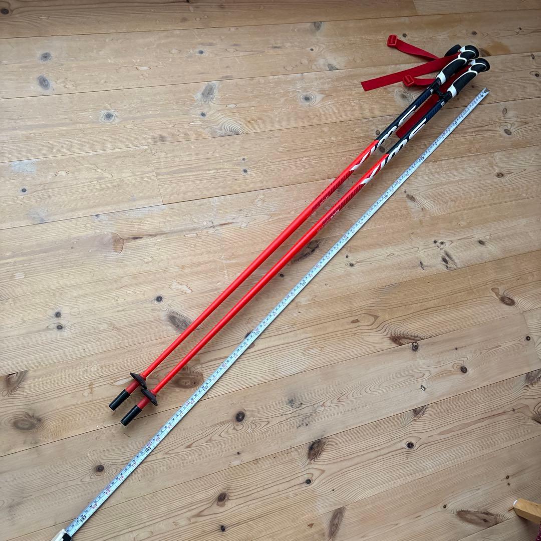 Swix WC PRO SLC スキー ストック