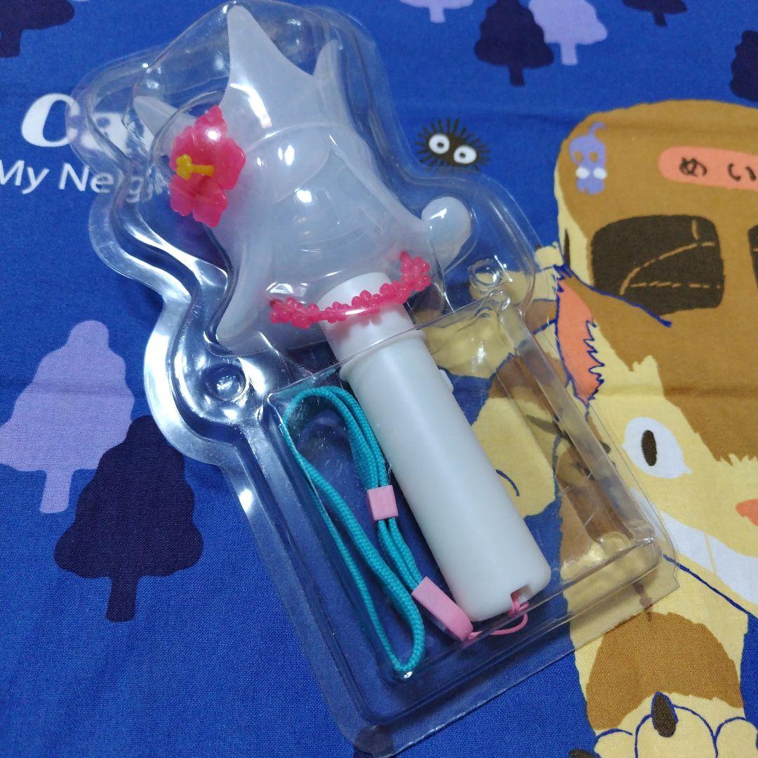 「BLAST in Hawaii」「BLAST in Miyagi」ペンライト