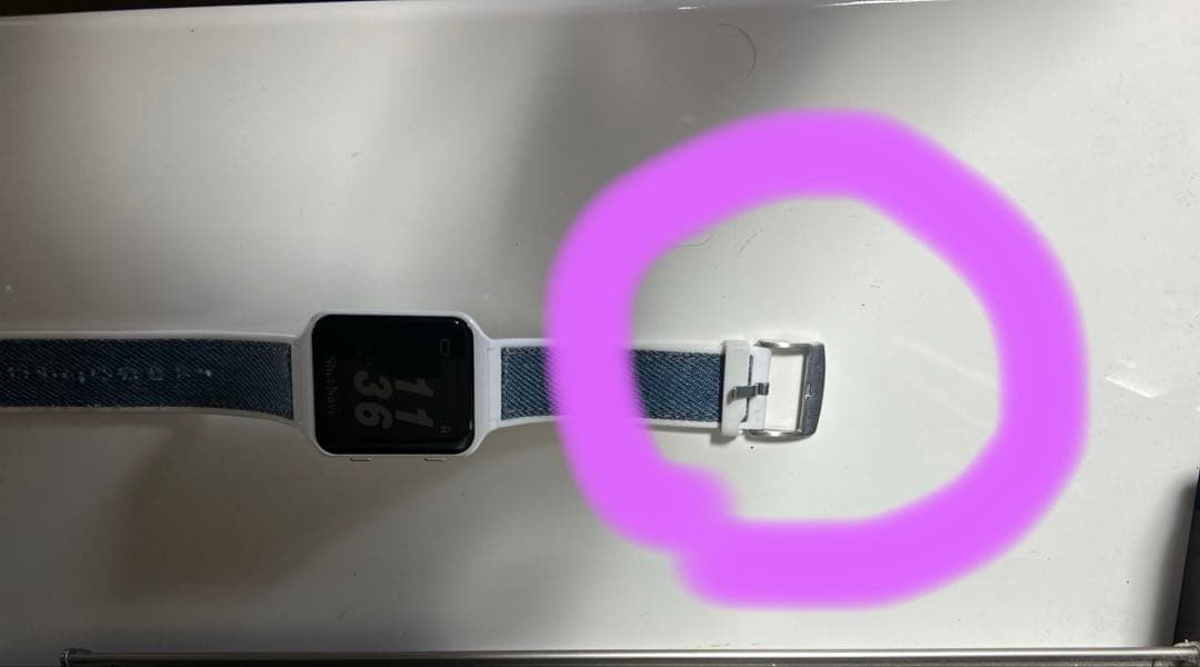 Shot Navi AIR EX ゴルフGPSウォッチ