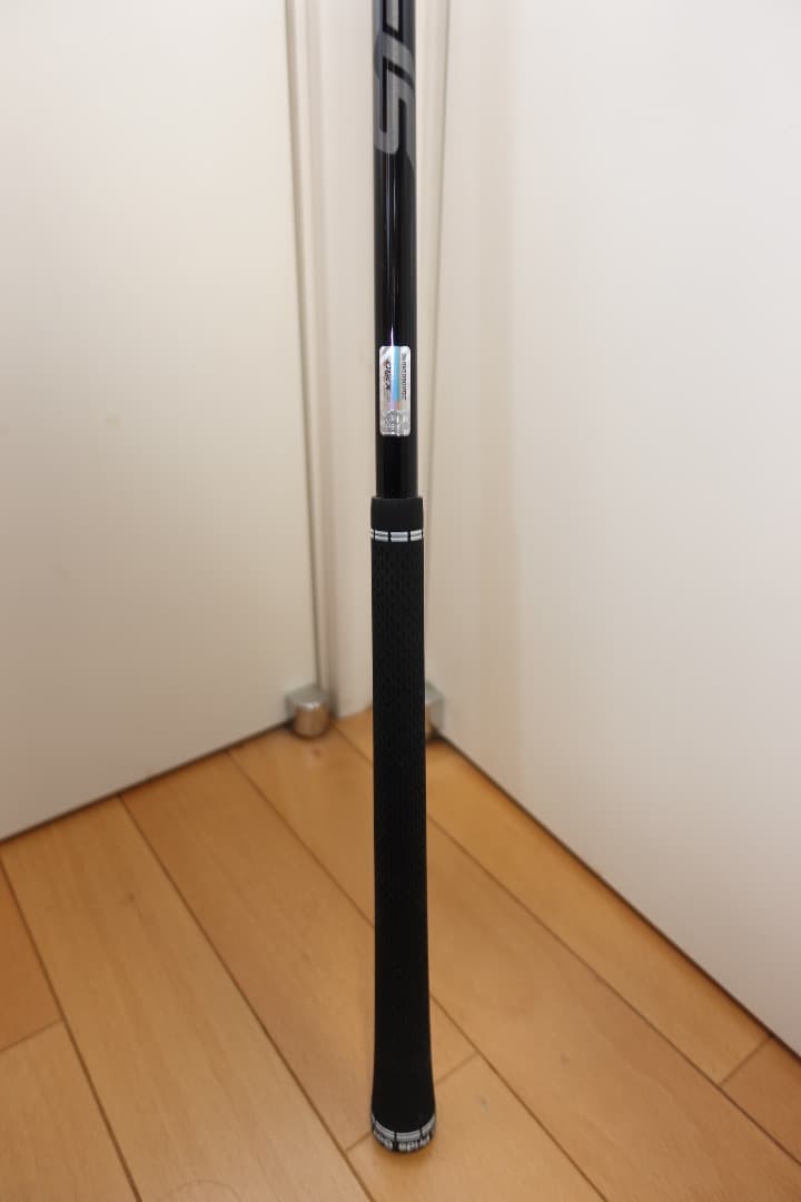 ゼクシオ xxii speeder nx black 50 ドライバーシャフト2