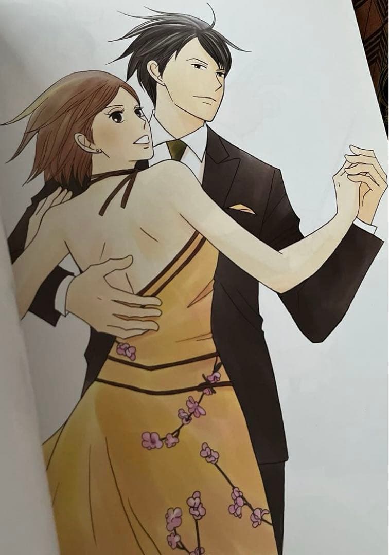 のだめカンタービレ　本　楽譜　CD