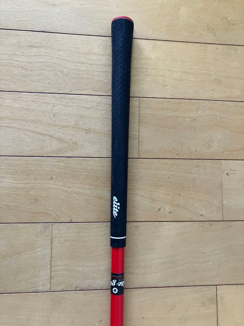 ONE SPEED エリートグリップ ワンスピード レッド RED 練習器具