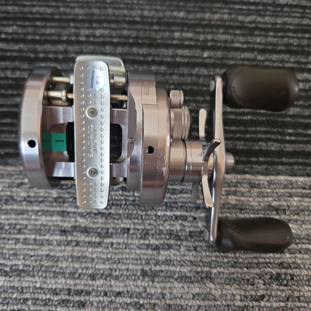 10カルカッタコンクエスト100dc