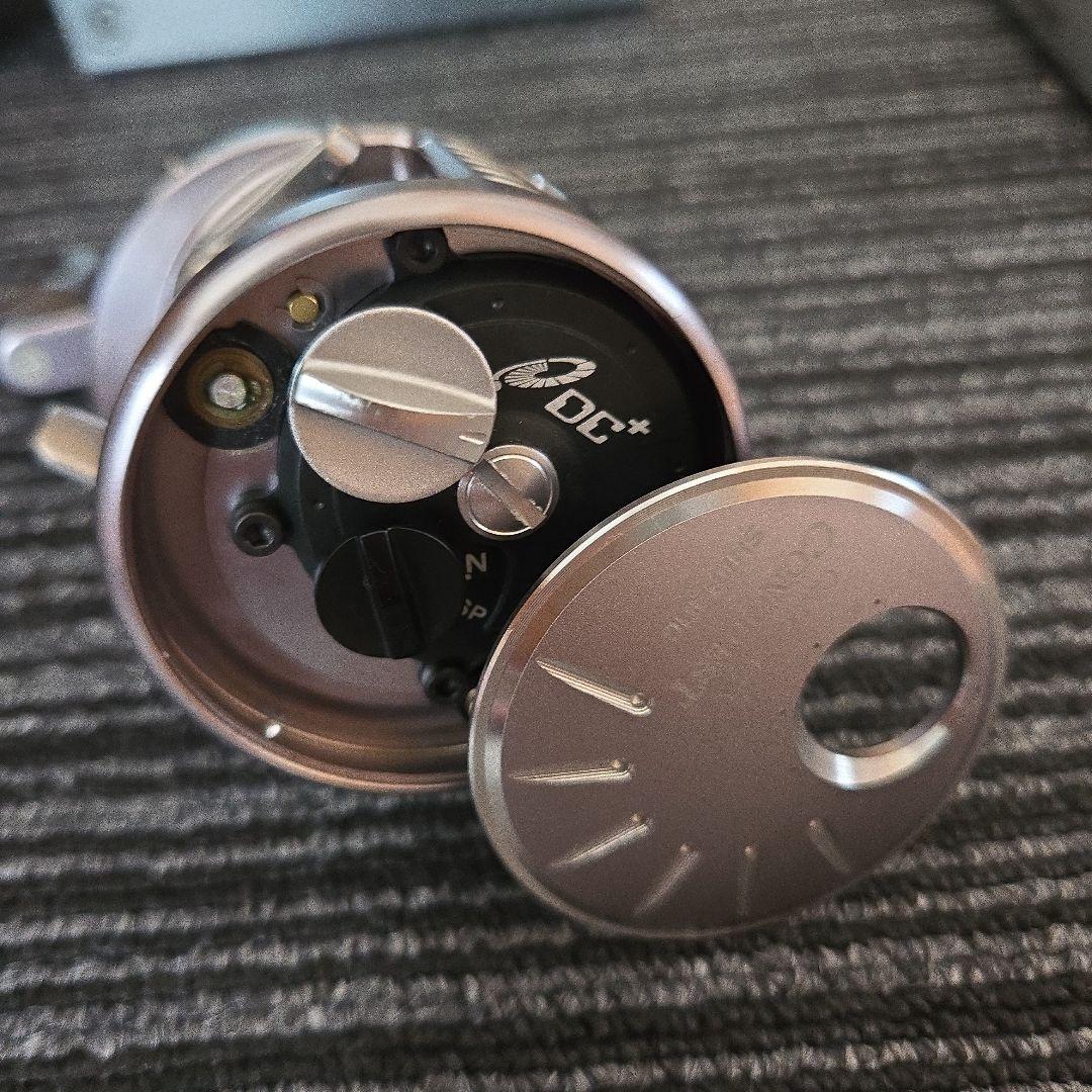 10カルカッタコンクエスト100dc