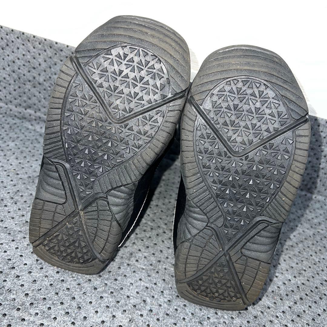 数回使用 キッズスノーボード 120cm SPOON×バイン×ダイヤルブーツ