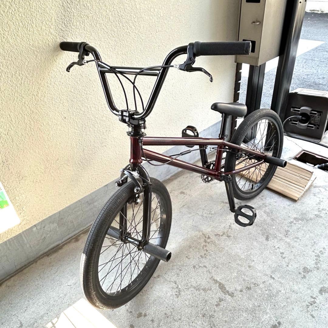 tacco 様確認中ARES BIKES APLUS COMP BIKE