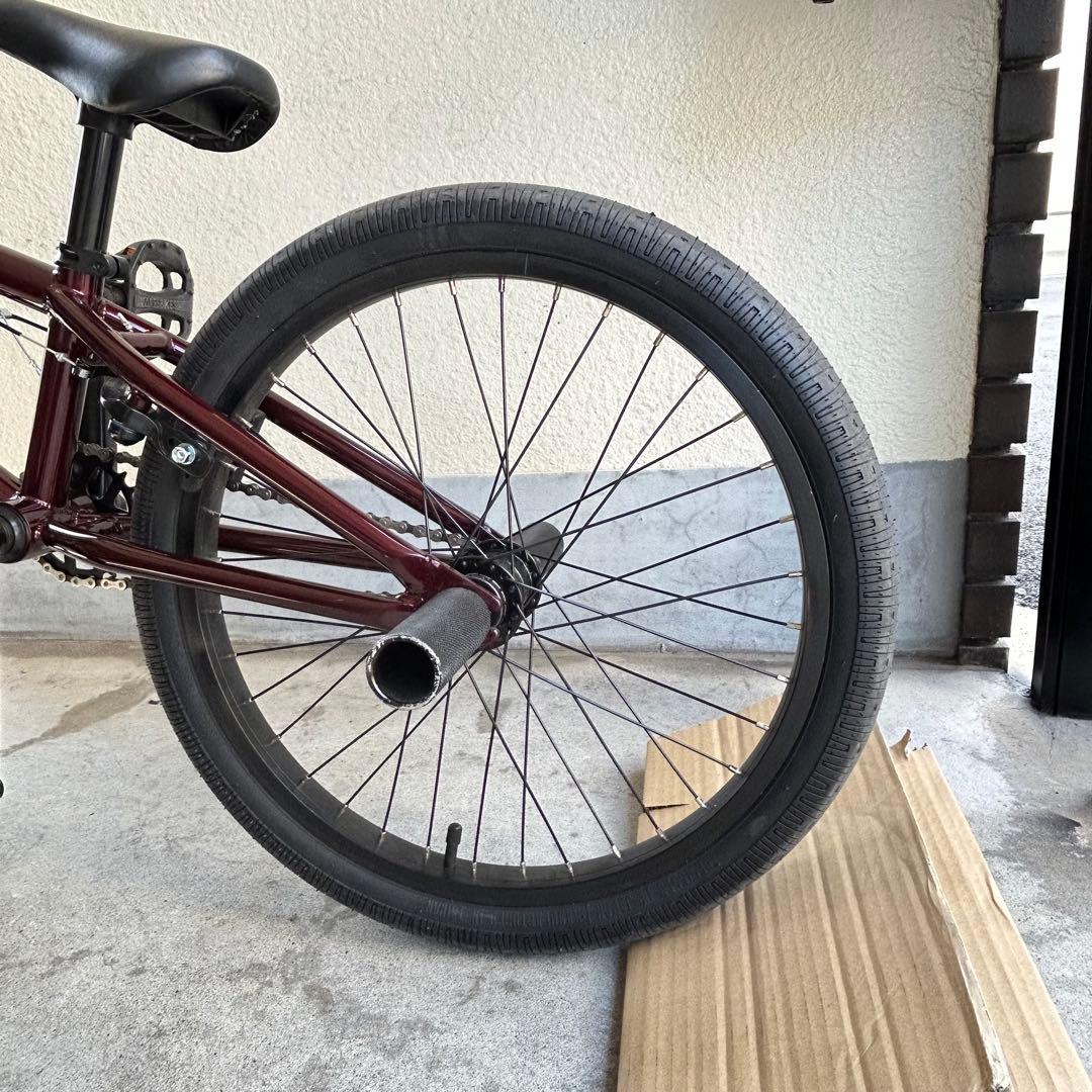 tacco 様確認中ARES BIKES APLUS COMP BIKE