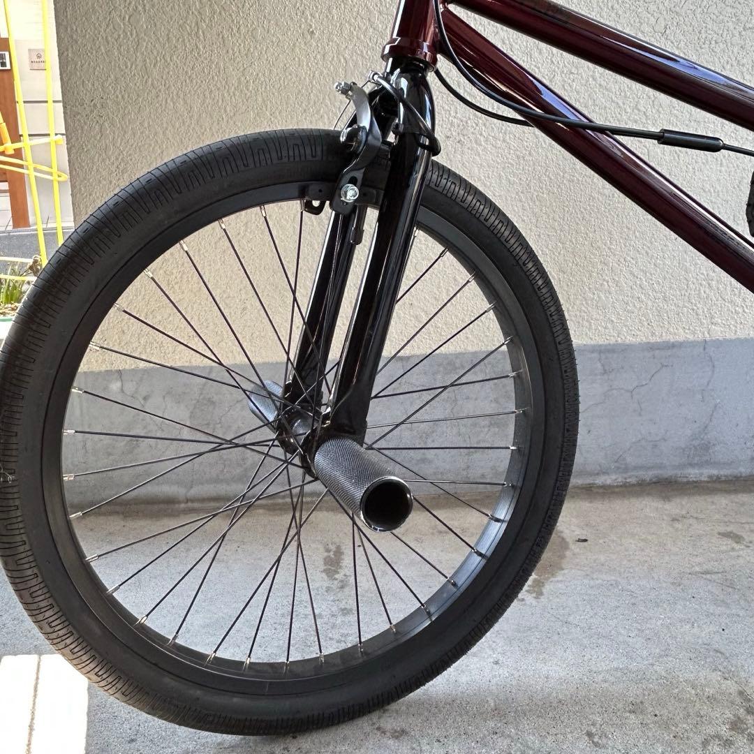 tacco 様確認中ARES BIKES APLUS COMP BIKE