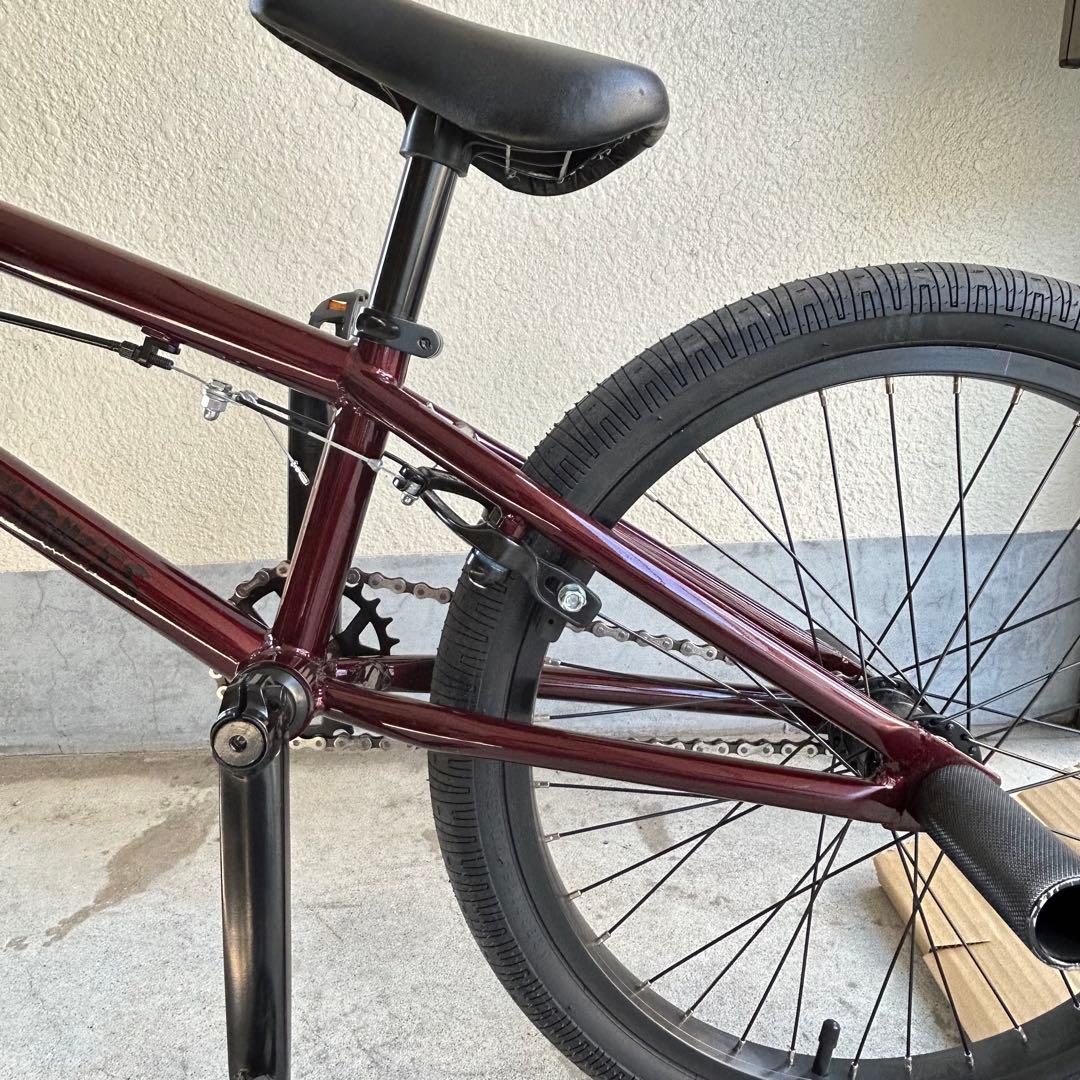 tacco 様確認中ARES BIKES APLUS COMP BIKE