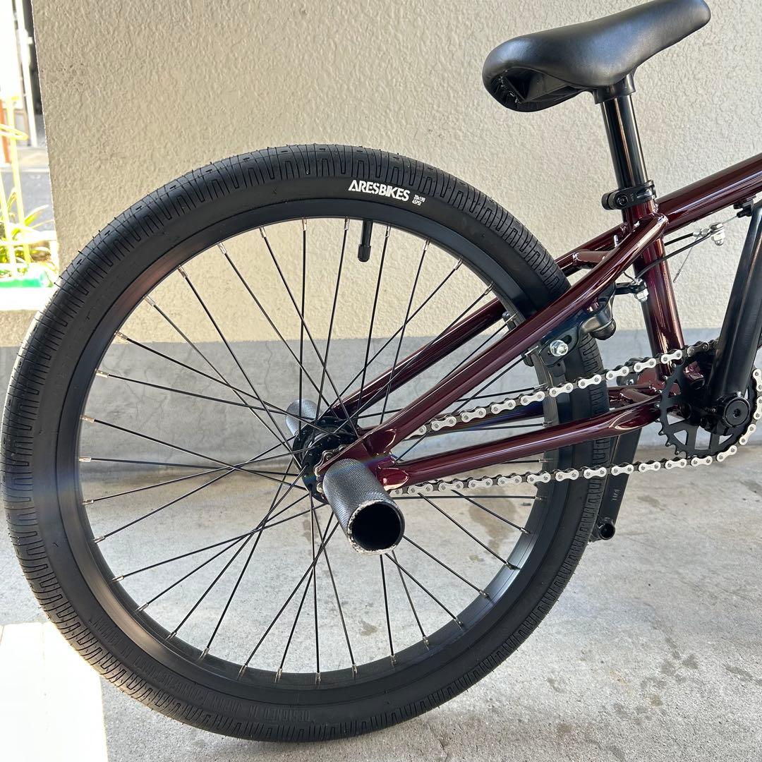 tacco 様確認中ARES BIKES APLUS COMP BIKE