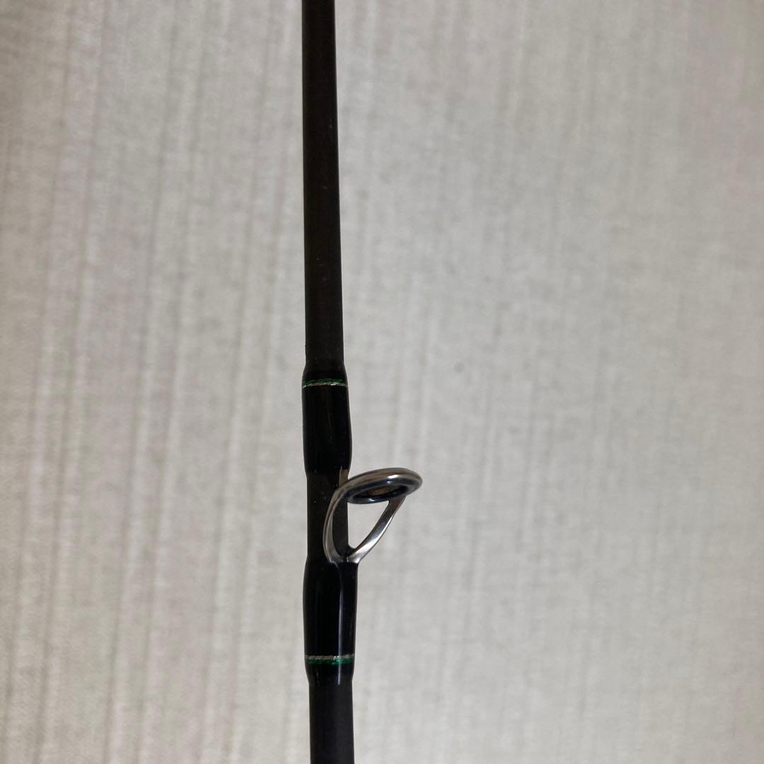 ノリーズ　ロードランナーヴォイスLTT690PH